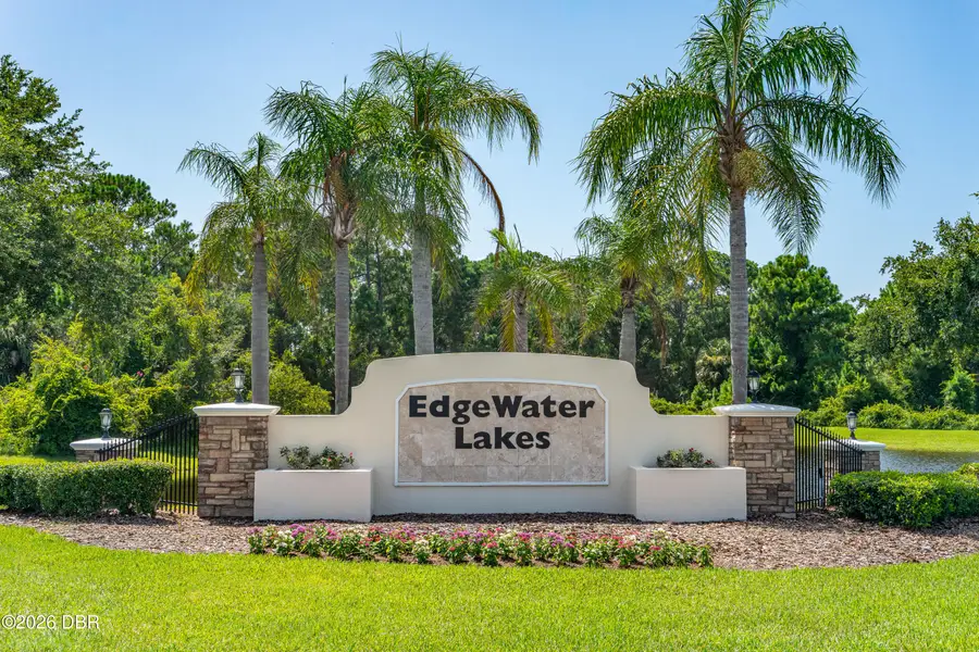 511 Safe Harbor Drive, Edgewater, FL 32141 - #2