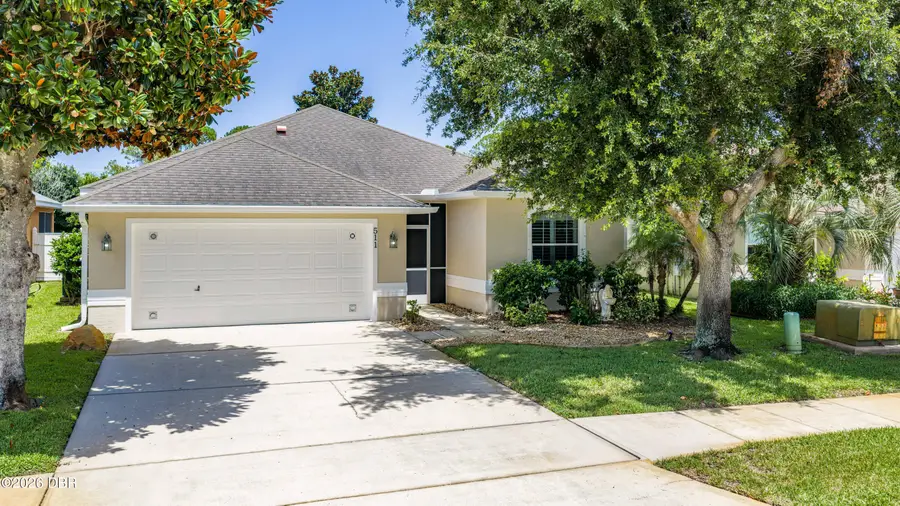 511 Safe Harbor Drive, Edgewater, FL 32141 - #3