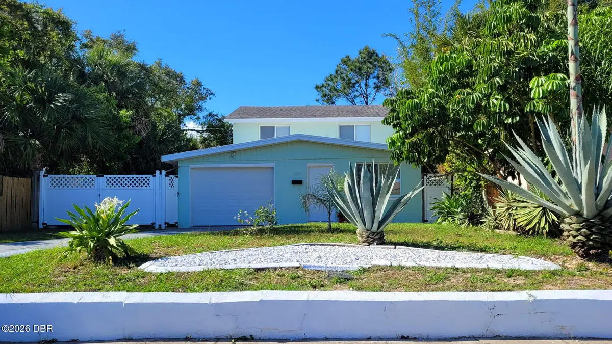 127 Bosarvey Drive, Ormond Beach, FL 32176 - #1