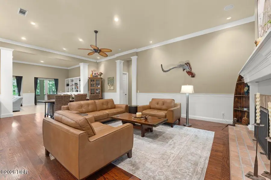 2659 Pioneer Trail, New Smyrna Beach, FL 32168 - #3