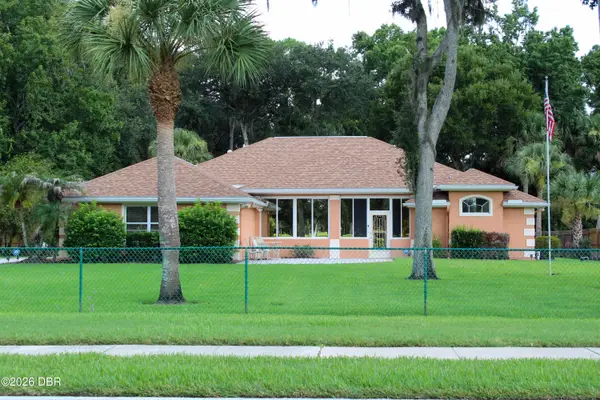 751 Calle Grande Street, Ormond Beach, FL 32174