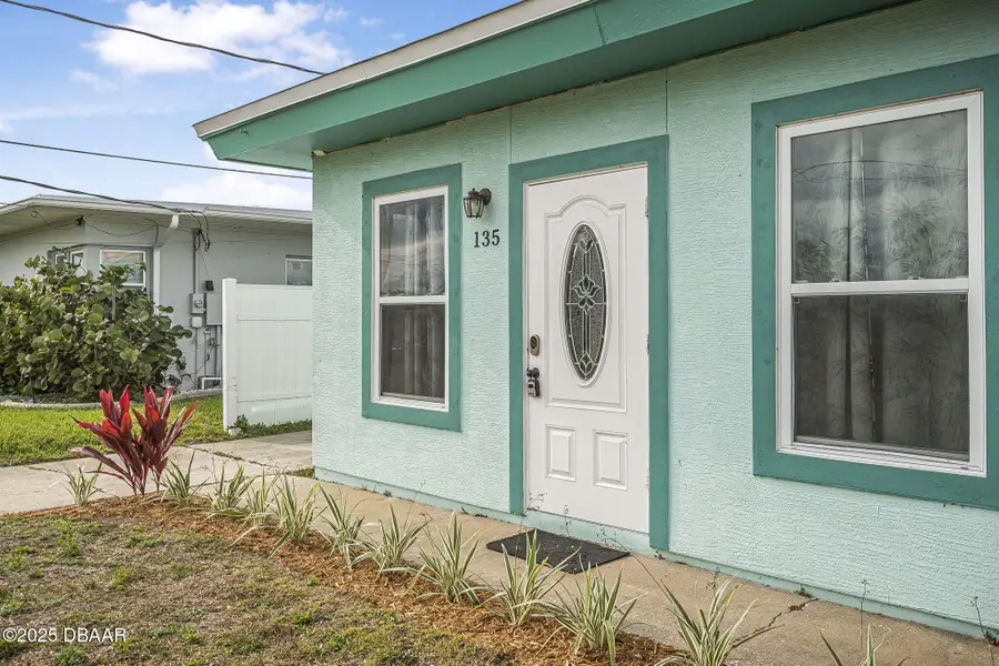 135 Park Avenue, Daytona Beach, FL 32118 - #2