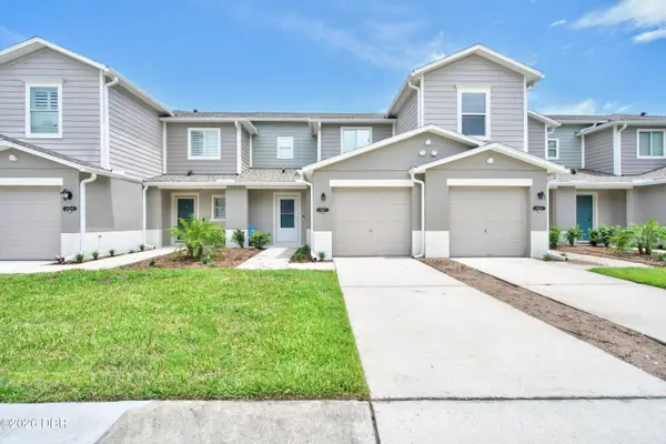 2667 Sicily Drive, New Smyrna Beach, FL 32168
