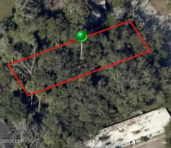 442 N Charles Street, Daytona Beach, FL 32114