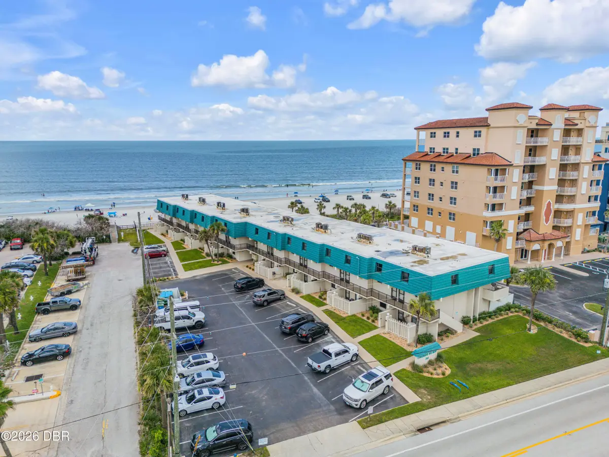 701 S Atlantic Avenue #UT10, New Smyrna Beach, FL 32169 - #1