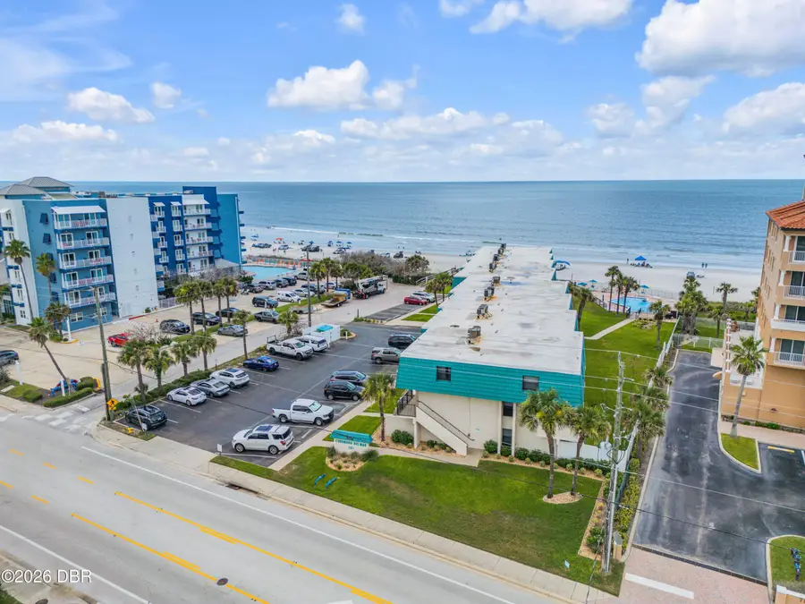 701 S Atlantic Avenue #UT10, New Smyrna Beach, FL 32169 - #2
