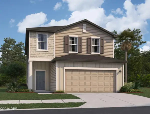 1620 Norfolk Trail, DeLand, FL 32720