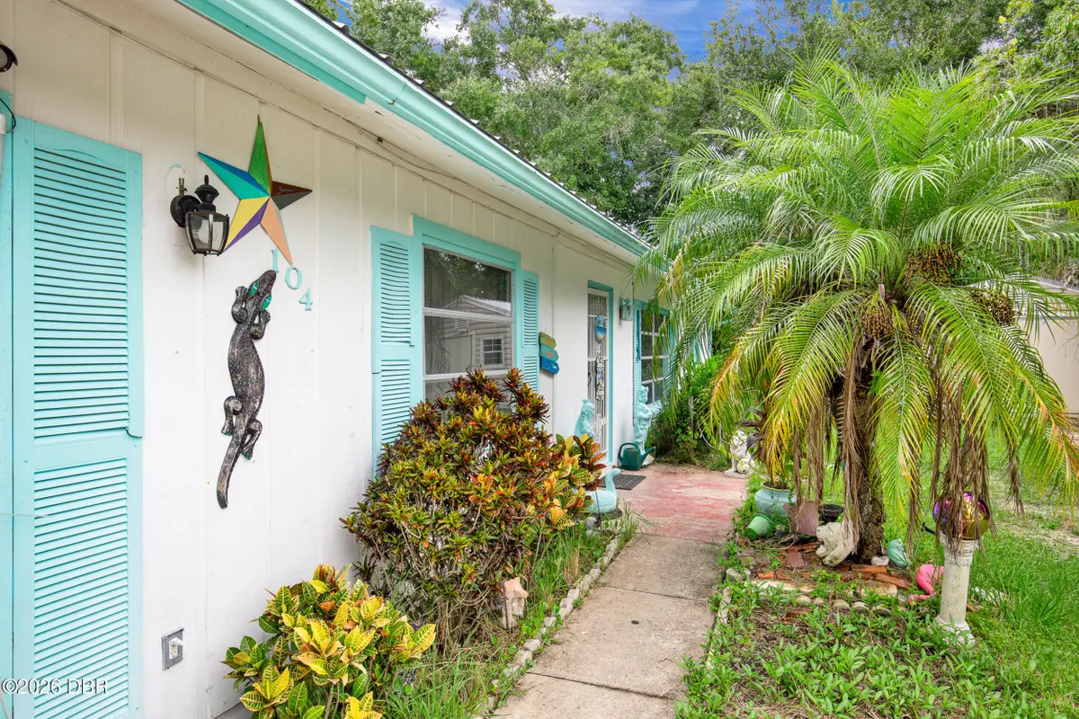 104 Ludwig Avenue, Crescent City, FL 32112 - #1