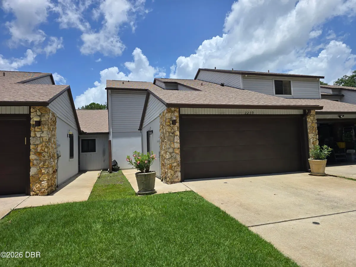 2259 Branchwood Drive, New Smyrna Beach, FL 32168 - #1