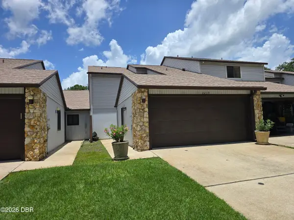 2259 Branchwood Drive, New Smyrna Beach, FL 32168