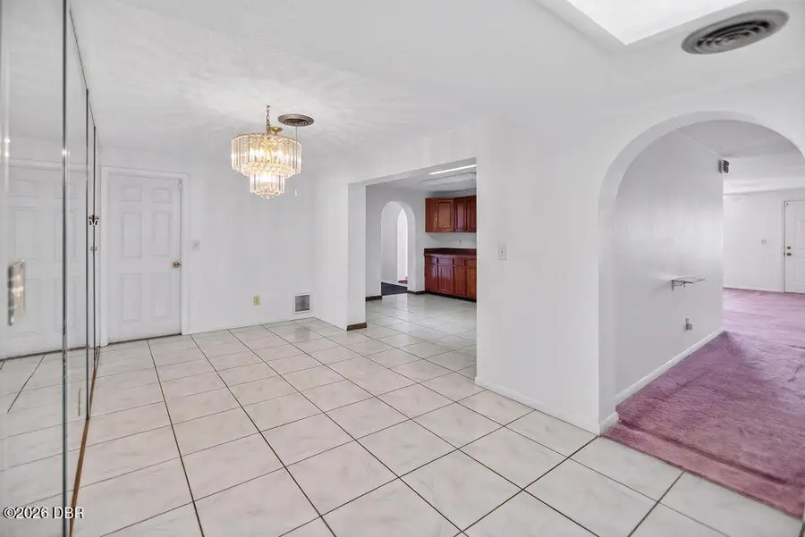 421 N Frederick Avenue, Daytona Beach, FL 32114 - #3