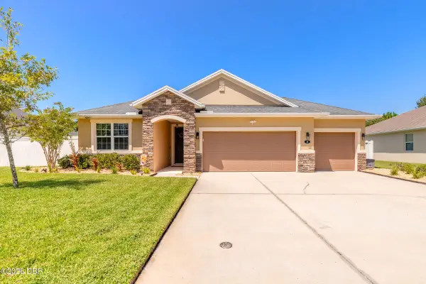 48 Abacus Avenue, Ormond Beach, FL 32174