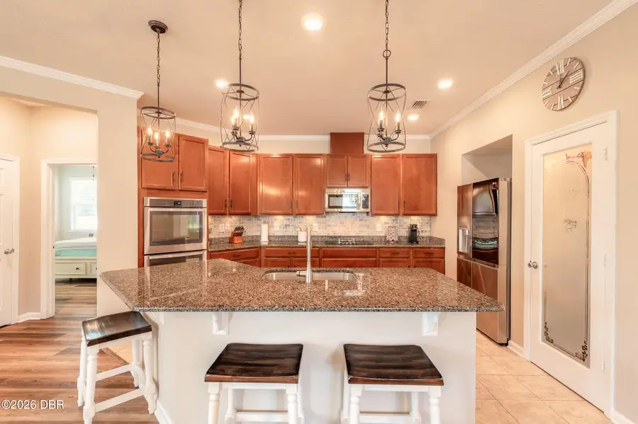 48 Abacus Avenue, Ormond Beach, FL 32174 - #2