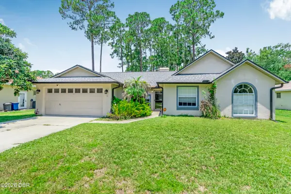 18 Burning Bush Place, Palm Coast, FL 32137