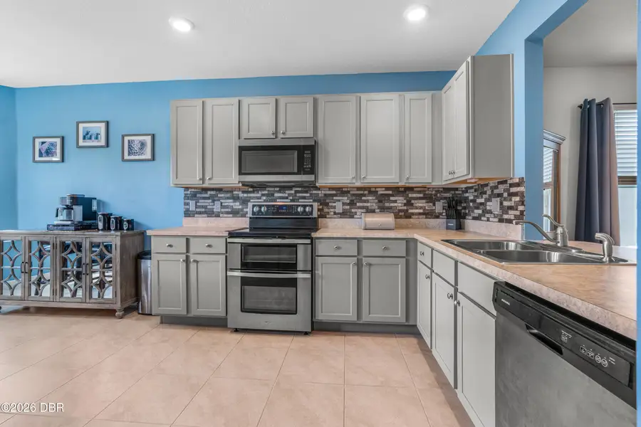 117 Old Mill Pond Road, Edgewater, FL 32141 - #2