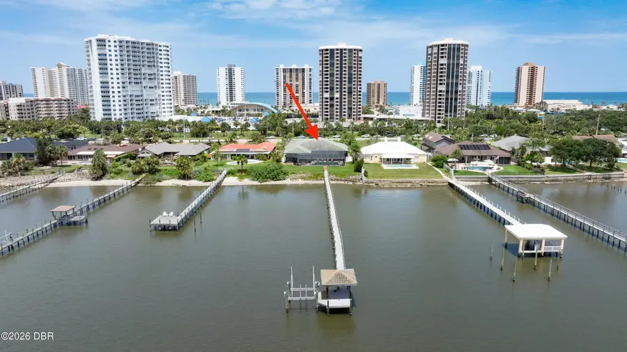 3020 S Peninsula Drive, Daytona Beach Shores, FL 32118 - #3