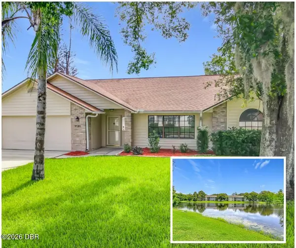 3792 Long Grove Lane, Port Orange, FL 32129