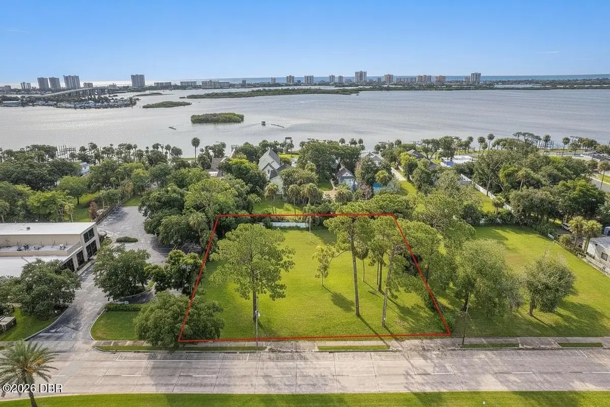 4491 S Ridgewood Avenue, Port Orange, FL 32127 - #1