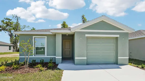1013 5th Street, Port Orange, FL 32129