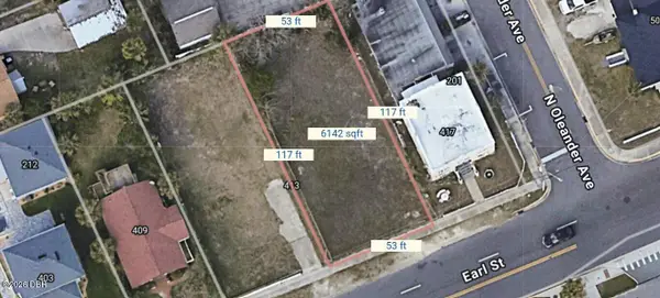 413 Earl Street, Daytona Beach, FL 32118