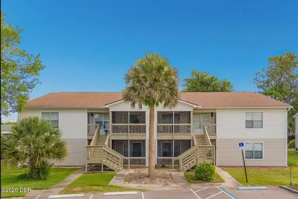 1600 Big Tree Road #08, Daytona Beach, FL 32119