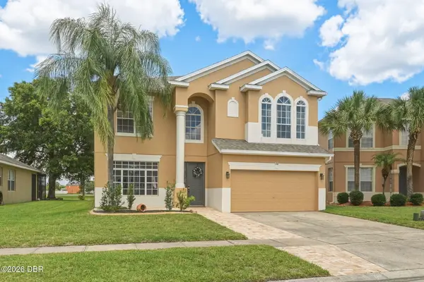 1518 Sun Meadow Drive, Orlando, FL 32824