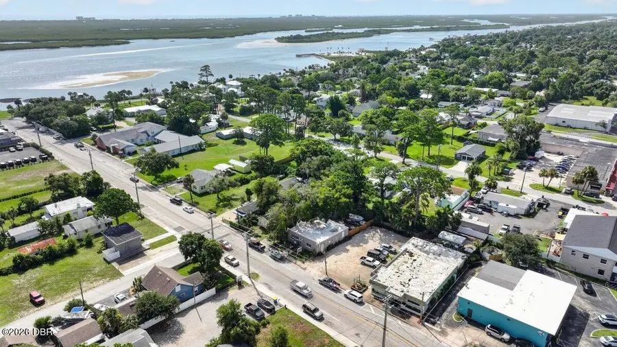112 E Park Avenue, Edgewater, FL 32132 - #3