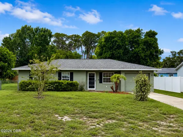 11740 Rancho Drive, Leesburg, FL 34788