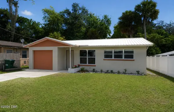 1225 Moravia Avenue, Daytona Beach, FL 32117