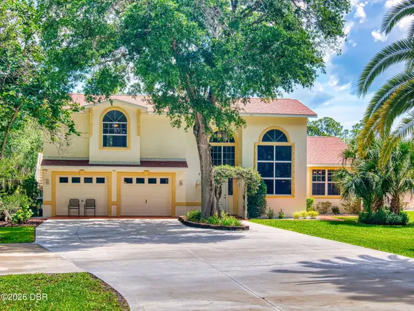 1205 Williams Road, New Smyrna Beach, FL 32168
