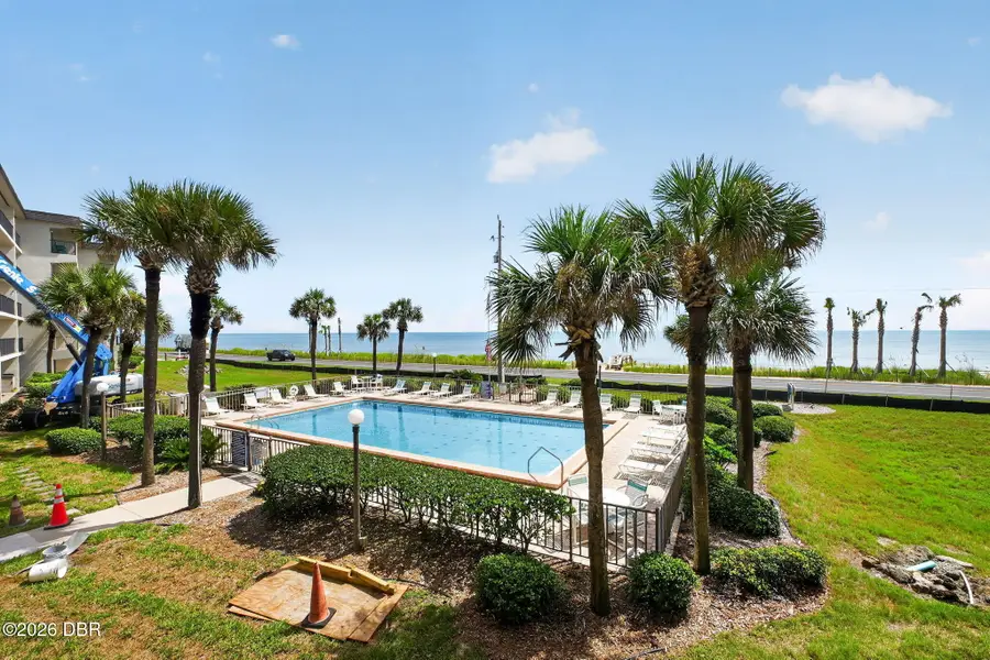2700 Ocean Shore Boulevard #208, Ormond Beach, FL 32176 - #2