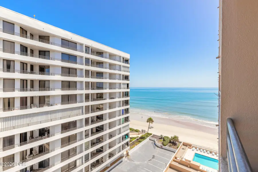 3023 S Atlantic Avenue #901, Daytona Beach Shores, FL 32118 - #2