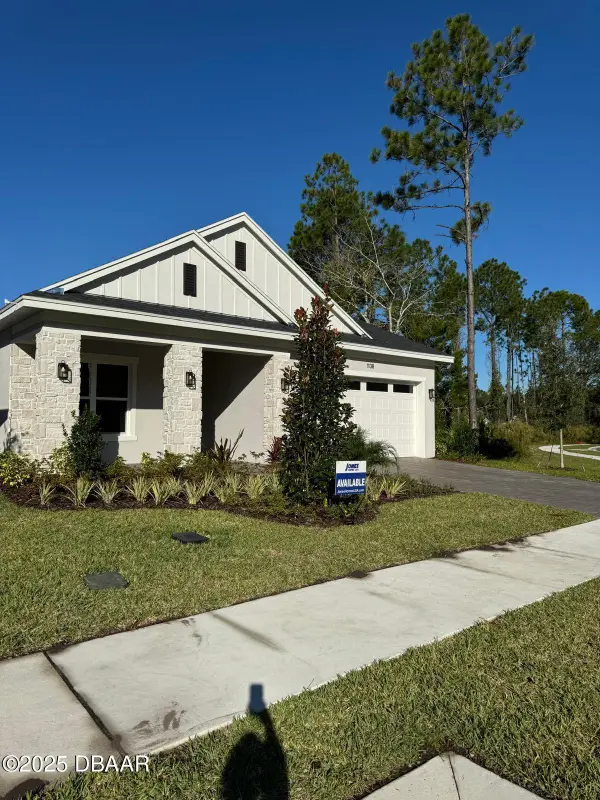 1138 Cliffhaven Court, Ormond Beach, FL 32174