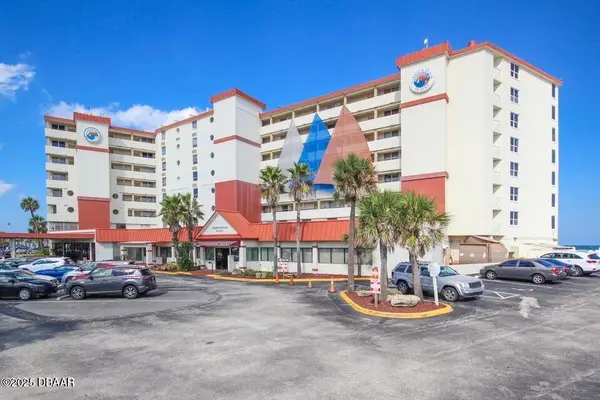 701 S Atlantic Avenue #307, Daytona Beach, FL 32118