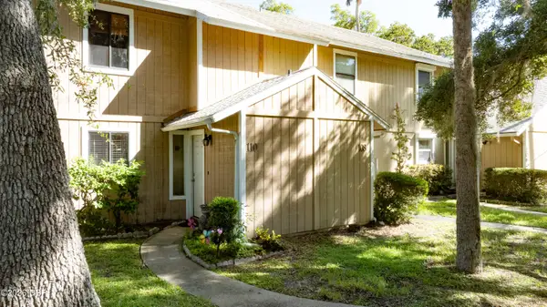 110 Tomoka Meadows Boulevard, Ormond Beach, FL 32174