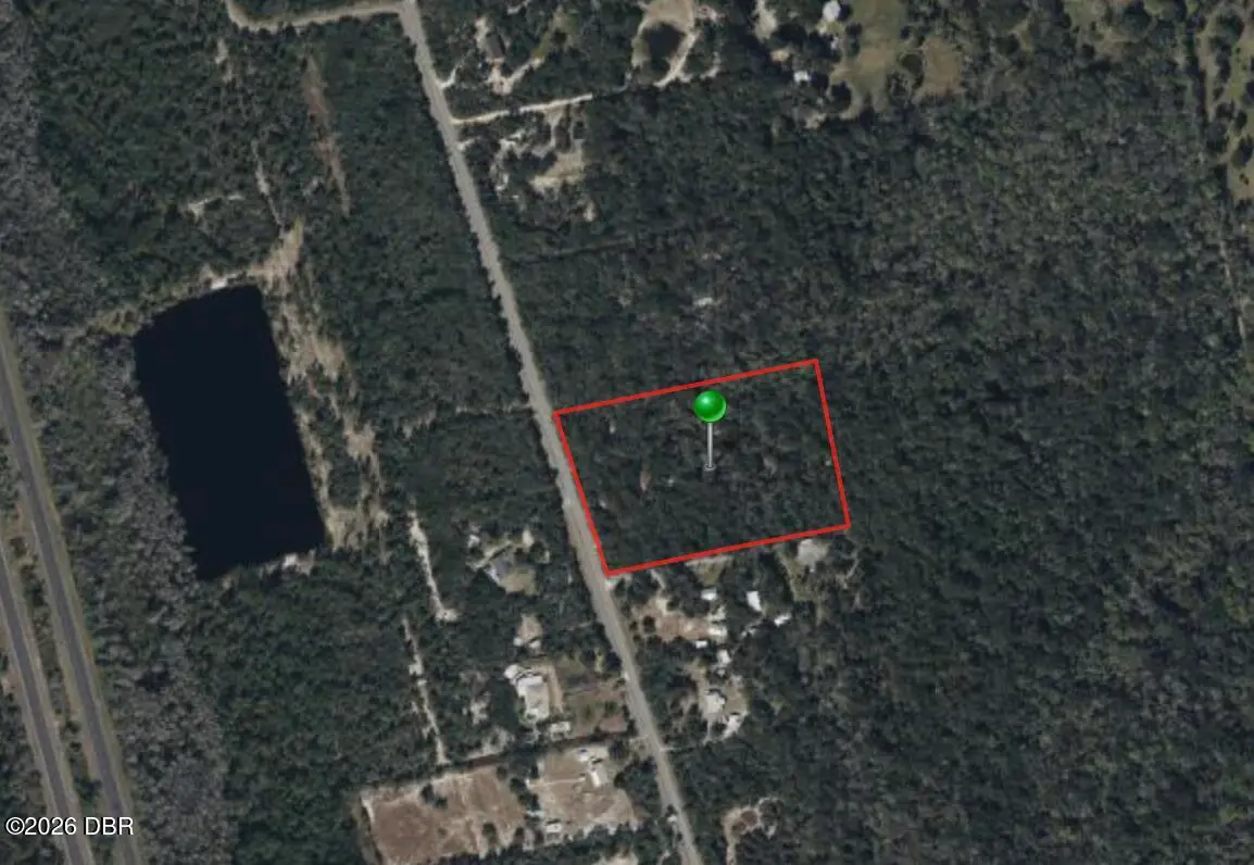 0 Cow Creek Road, Edgewater, FL 32141 - #1
