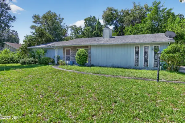 924 Willow Run, Ormond Beach, FL 32174