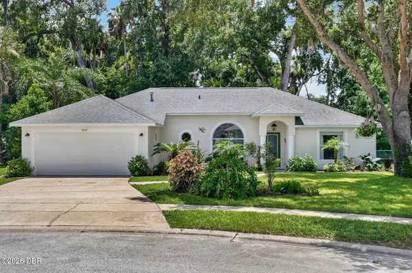 3654 Gold Nugget Court, Port Orange, FL 32129