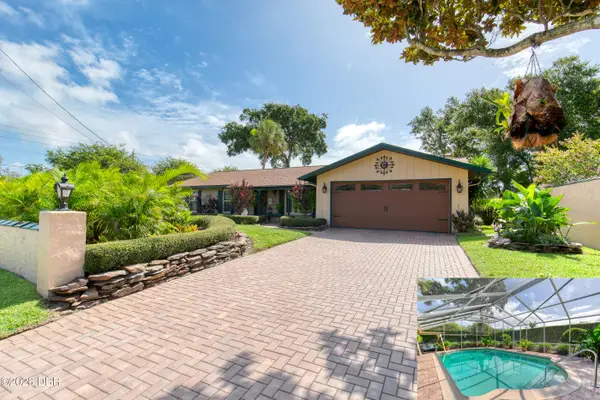 5 Magnolia Avenue, Ormond Beach, FL 32174