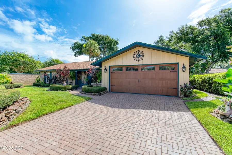 5 Magnolia Avenue, Ormond Beach, FL 32174 - #3