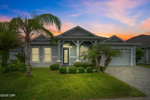 6263 W Fallsgrove Lane, Port Orange, FL 32128