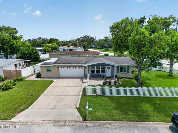 102 N Capri Drive, Ormond Beach, FL 32174
