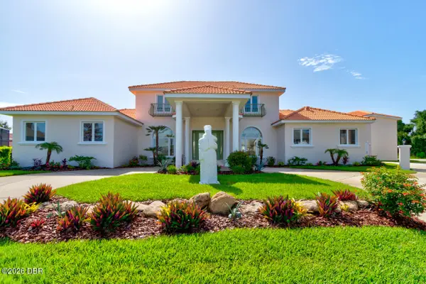 1801 Chandelle Court, Port Orange, FL 32128