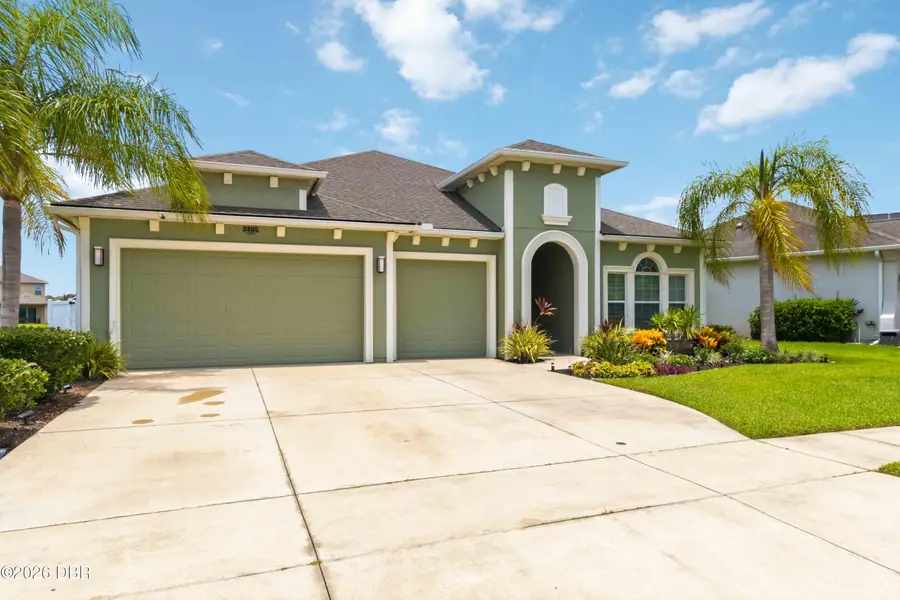 6860 Forkmead Lane, Port Orange, FL 32128 - #2