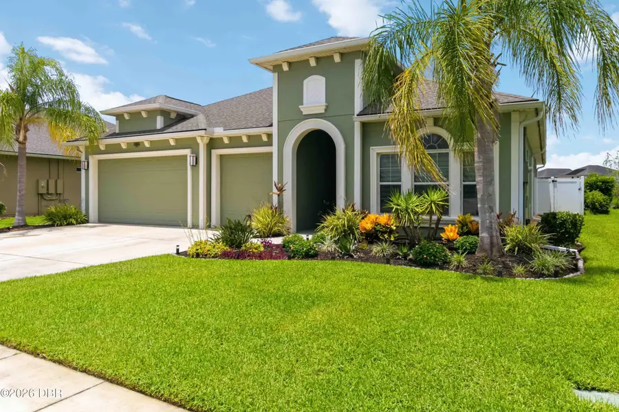 6860 Forkmead Lane, Port Orange, FL 32128 - #3
