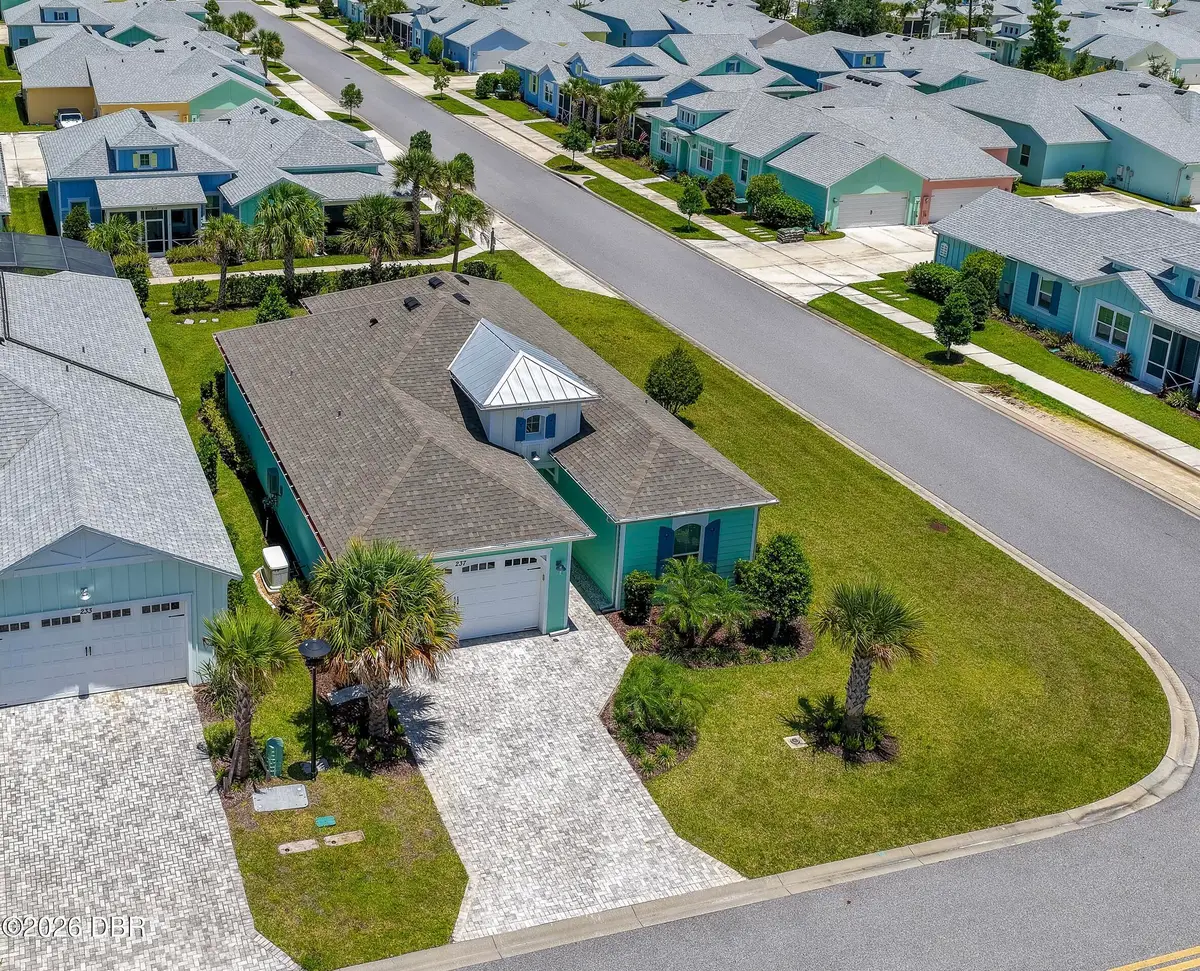 237 Sand Bar Lane, Daytona Beach, FL 32124 - #1