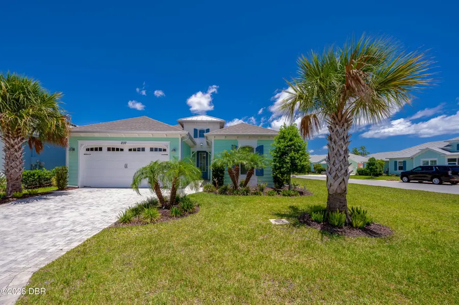 237 Sand Bar Lane, Daytona Beach, FL 32124 - #2