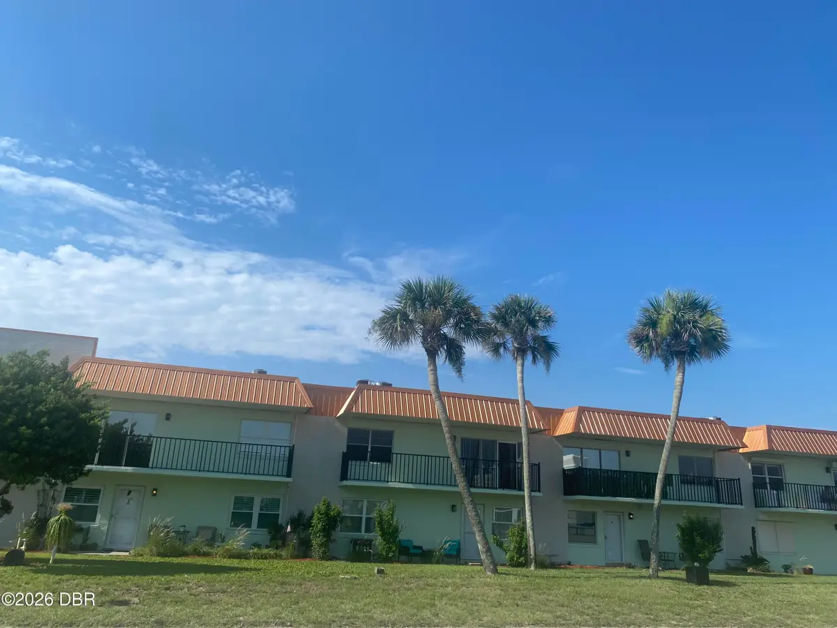 10 Lynnhurst Drive #208, Ormond Beach, FL 32176 - #1