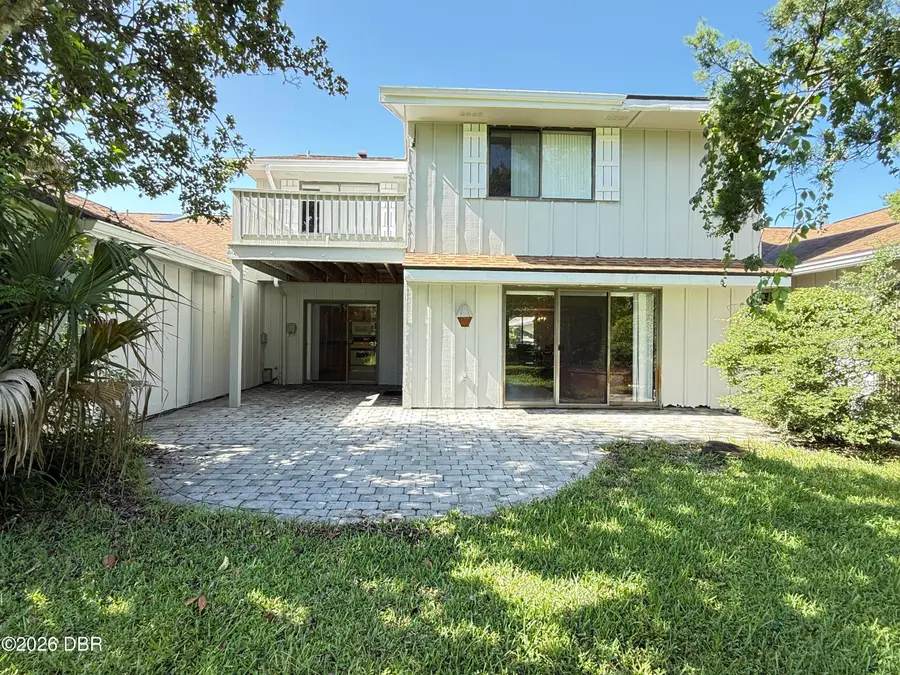 33 Andrea Drive, New Smyrna Beach, FL 32168 - #2