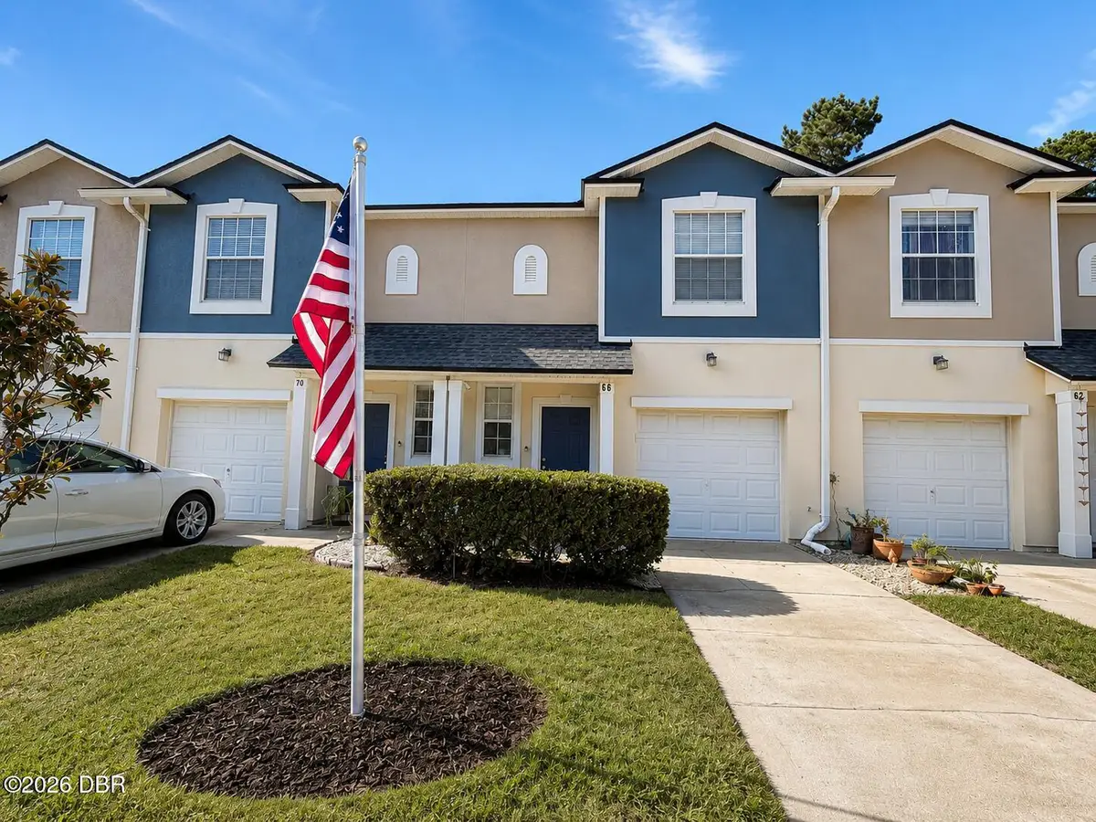 66 Moultrie Village Lane, Saint Augustine, FL 32086 - #1